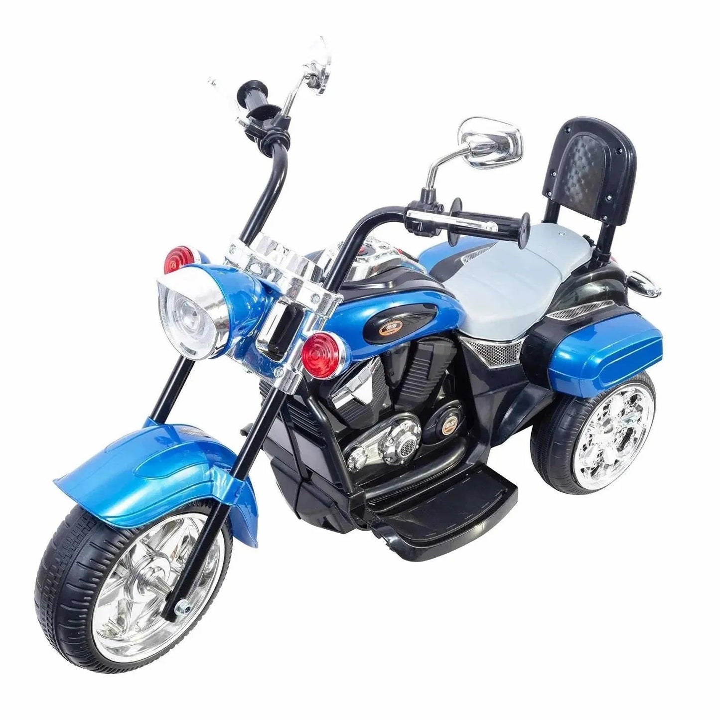 Freddo Toys 6V Freddo Toys Chopper Style Ride on Trike