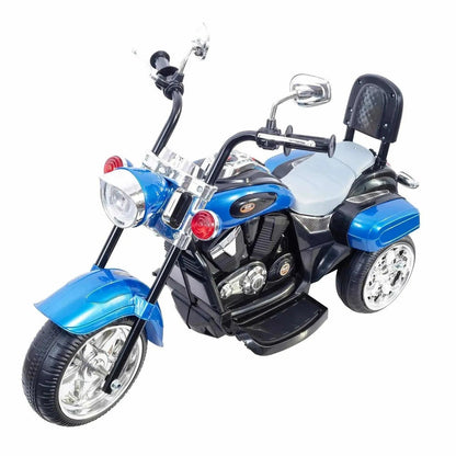Freddo Toys 6V Freddo Toys Chopper Style Ride on Trike