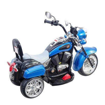 Freddo Toys 6V Freddo Toys Chopper Style Ride on Trike