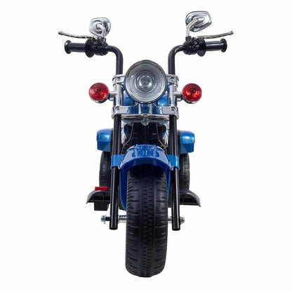 Freddo Toys 6V Freddo Toys Chopper Style Ride on Trike