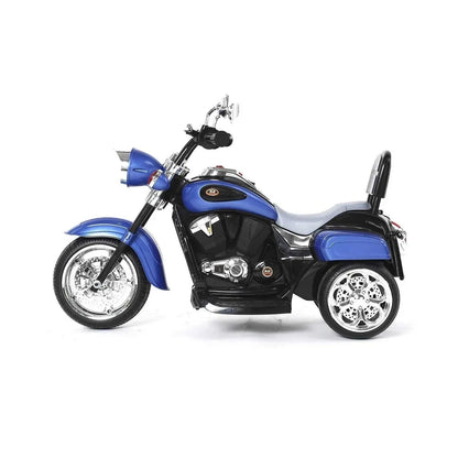 Freddo Toys 6V Freddo Toys Chopper Style Ride on Trike
