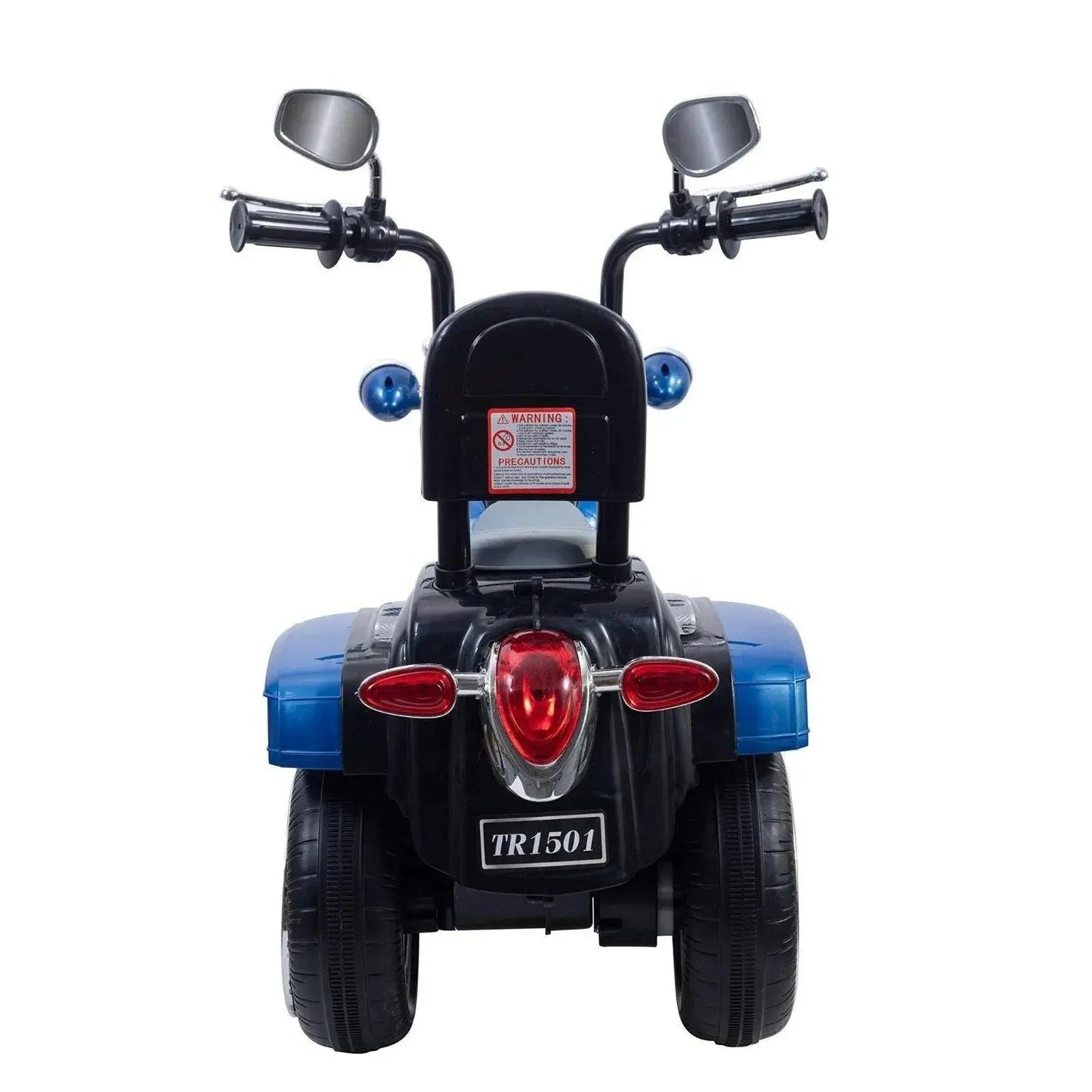 Freddo Toys 6V Freddo Toys Chopper Style Ride on Trike