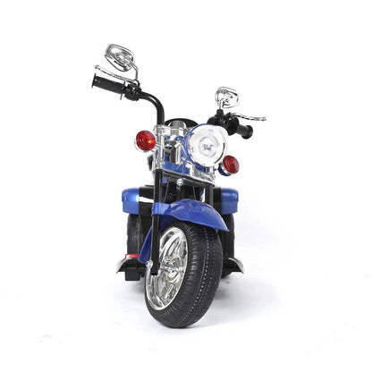 Freddo Toys 6V Freddo Toys Chopper Style Ride on Trike