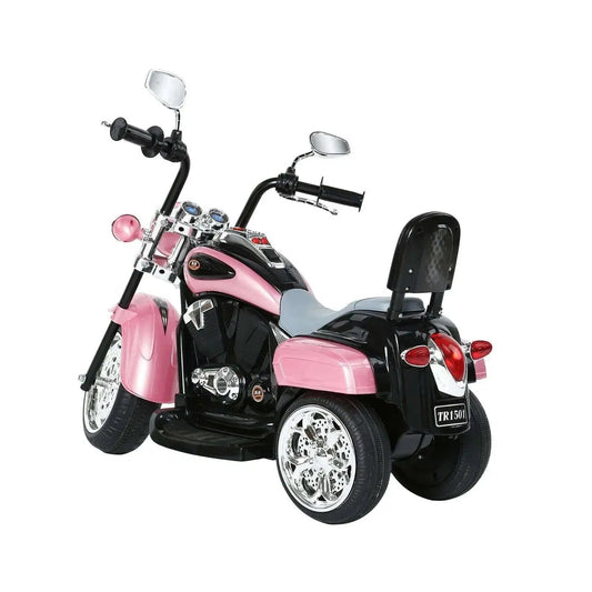 Freddo Toys 6V Freddo Toys Chopper Style Ride on Trike