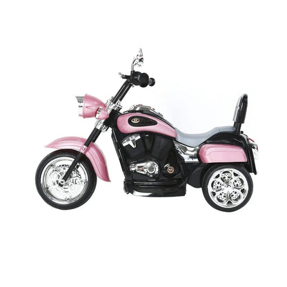 Freddo Toys 6V Freddo Toys Chopper Style Ride on Trike