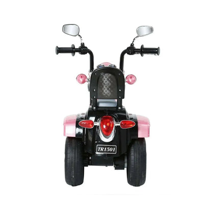 Freddo Toys 6V Freddo Toys Chopper Style Ride on Trike