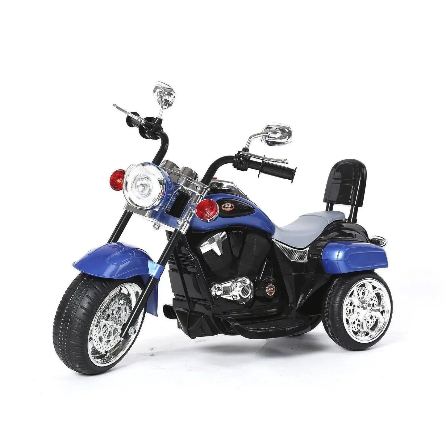 Freddo Toys 6V Freddo Toys Chopper Style Ride on Trike