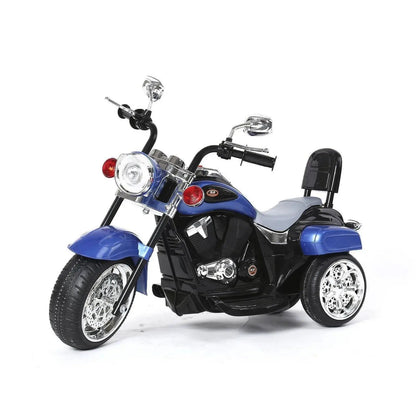 Freddo Toys 6V Freddo Toys Chopper Style Ride on Trike