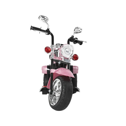 Freddo Toys 6V Freddo Toys Chopper Style Ride on Trike