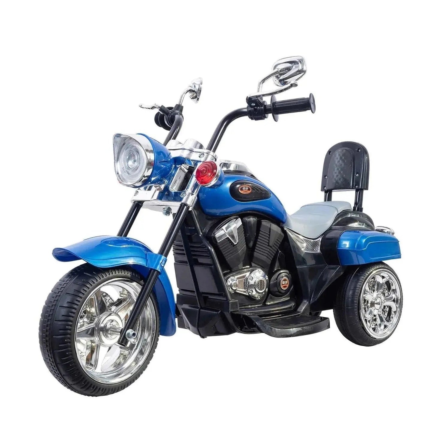 Freddo Toys 6V Freddo Toys Chopper Style Ride on Trike