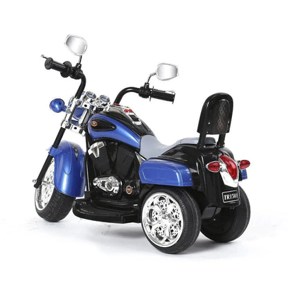 Freddo Toys 6V Freddo Toys Chopper Style Ride on Trike