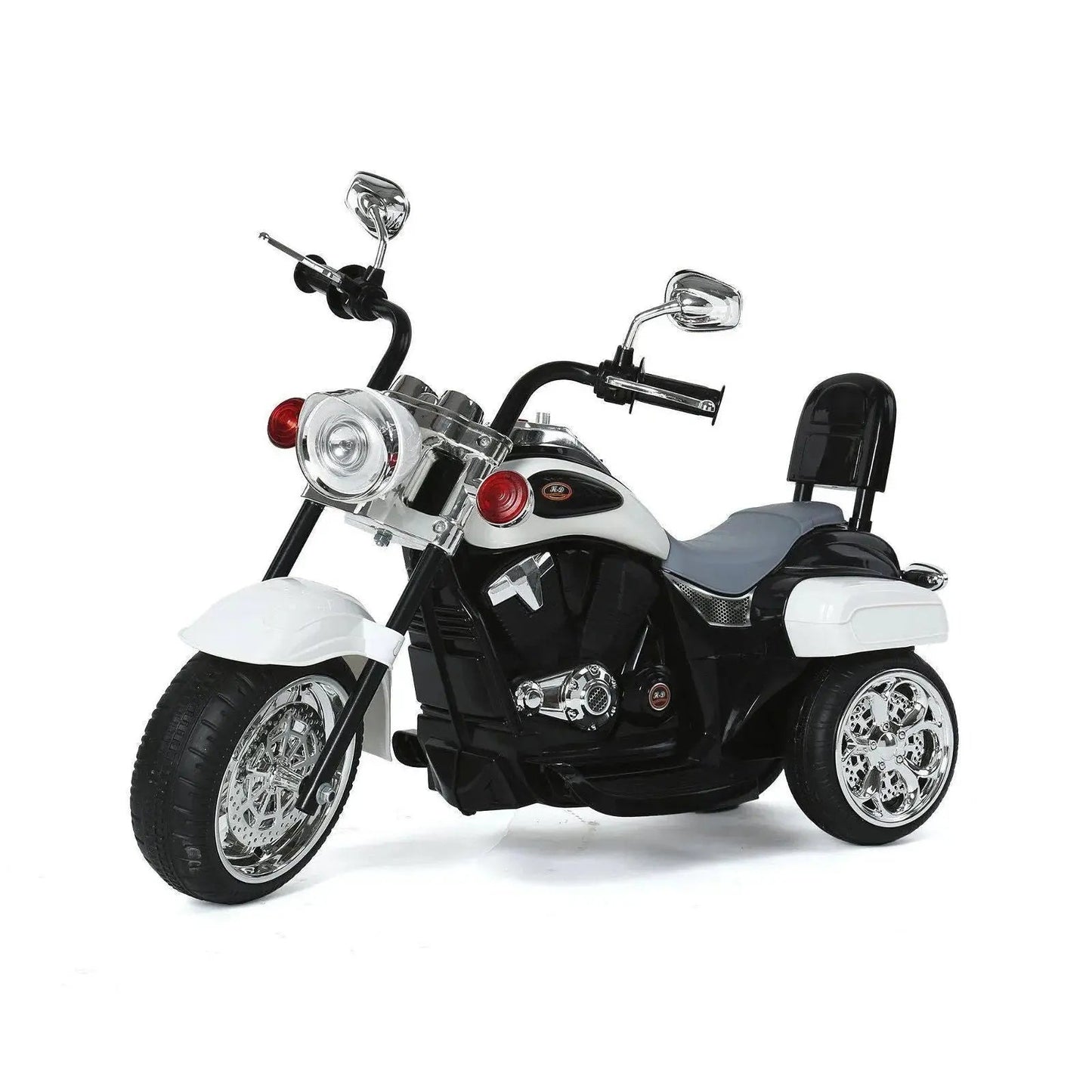 Freddo Toys 6V Freddo Toys Chopper Style Ride on Trike