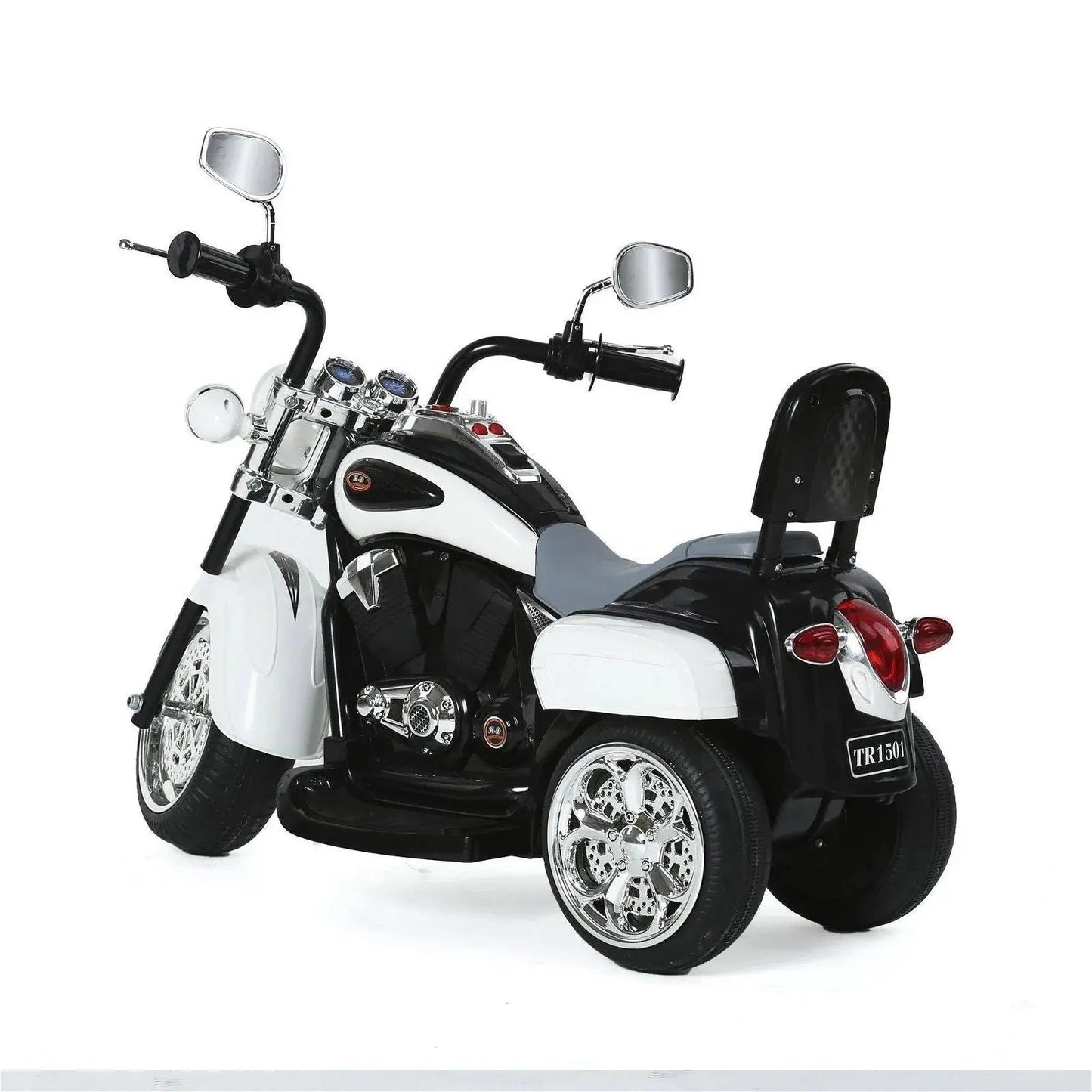 Freddo Toys 6V Freddo Toys Chopper Style Ride on Trike