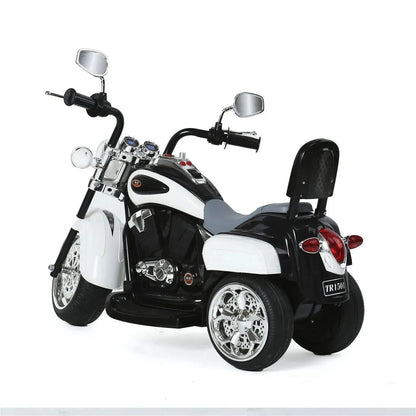 Freddo Toys 6V Freddo Toys Chopper Style Ride on Trike