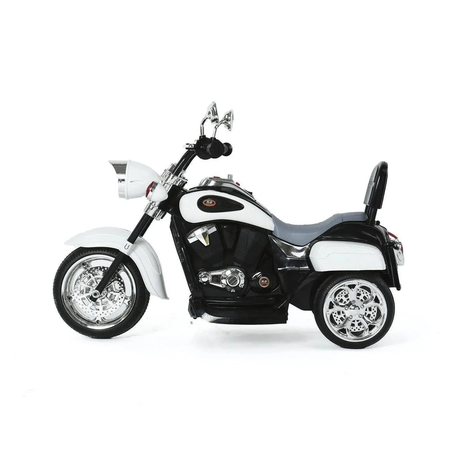 Freddo Toys 6V Freddo Toys Chopper Style Ride on Trike