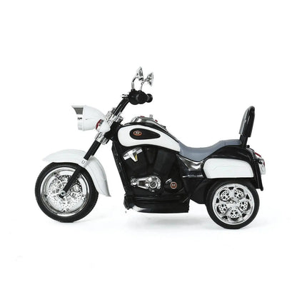 Freddo Toys 6V Freddo Toys Chopper Style Ride on Trike