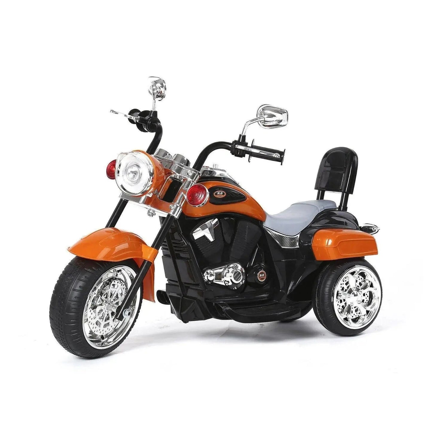 Freddo Toys 6V Freddo Toys Chopper Style Ride on Trike