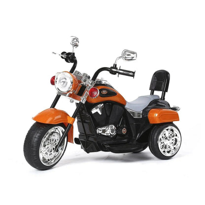 Freddo Toys 6V Freddo Toys Chopper Style Ride on Trike