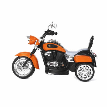 Freddo Toys 6V Freddo Toys Chopper Style Ride on Trike