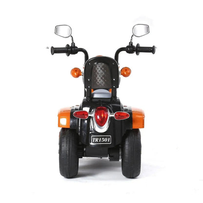 Freddo Toys 6V Freddo Toys Chopper Style Ride on Trike