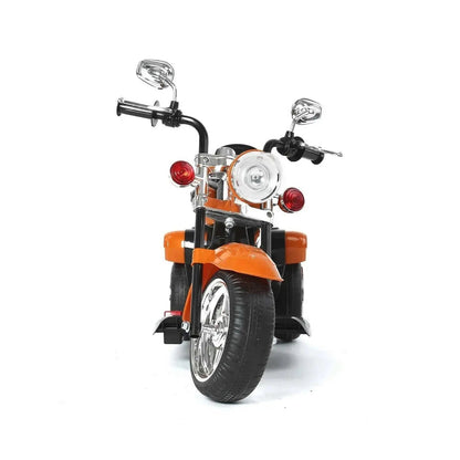 Freddo Toys 6V Freddo Toys Chopper Style Ride on Trike