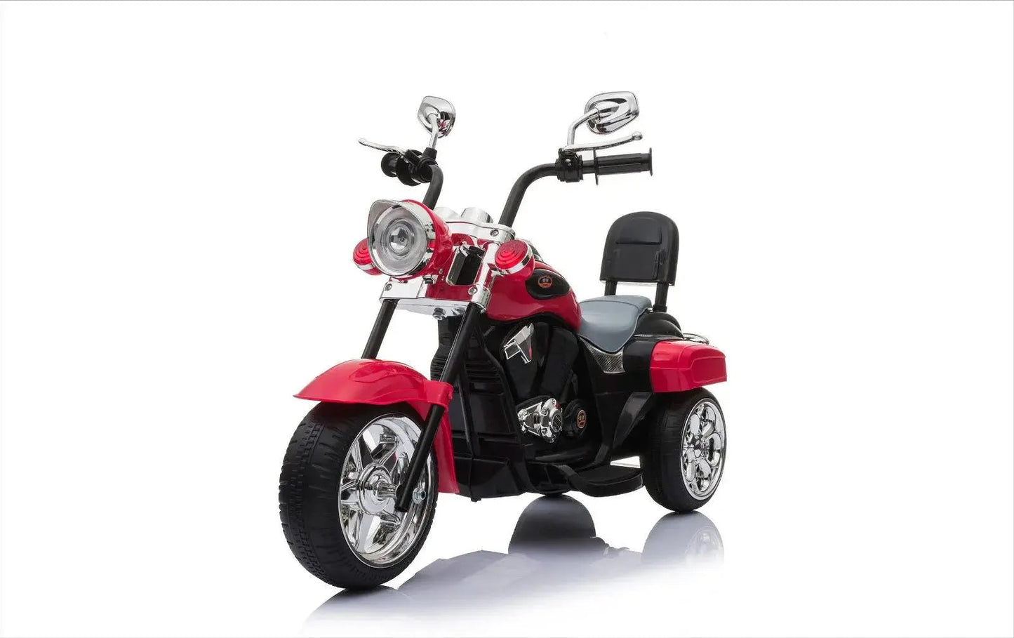 Freddo Toys 6V Freddo Toys Chopper Style Ride on Trike