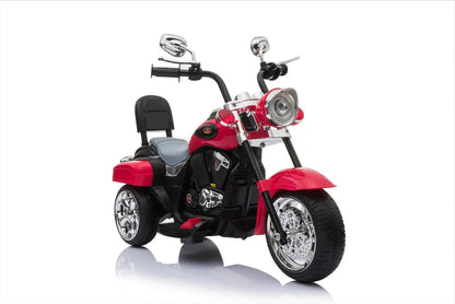 Freddo Toys 6V Freddo Toys Chopper Style Ride on Trike