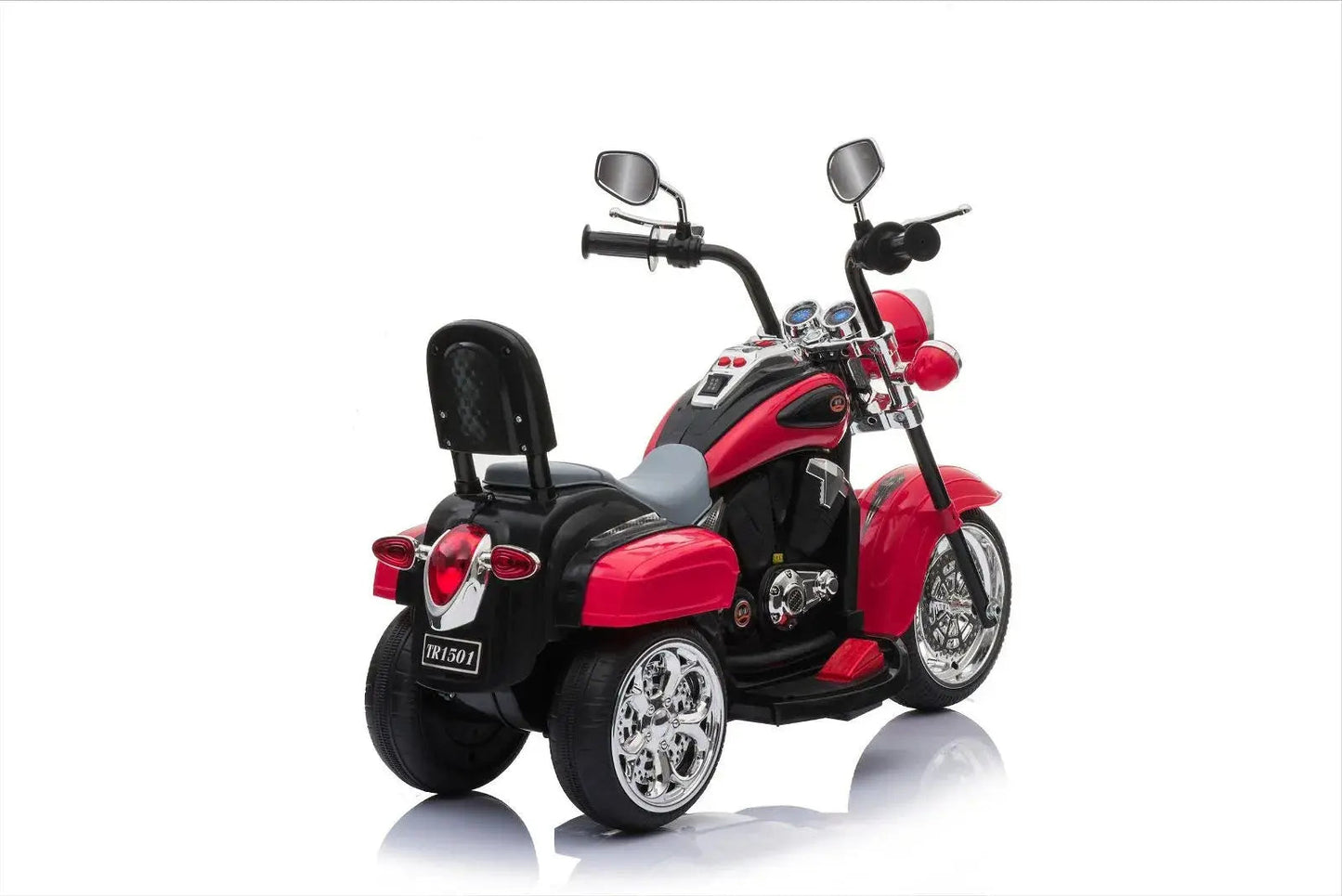 Freddo Toys 6V Freddo Toys Chopper Style Ride on Trike