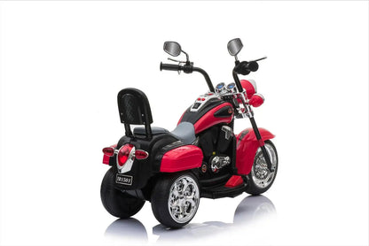Freddo Toys 6V Freddo Toys Chopper Style Ride on Trike
