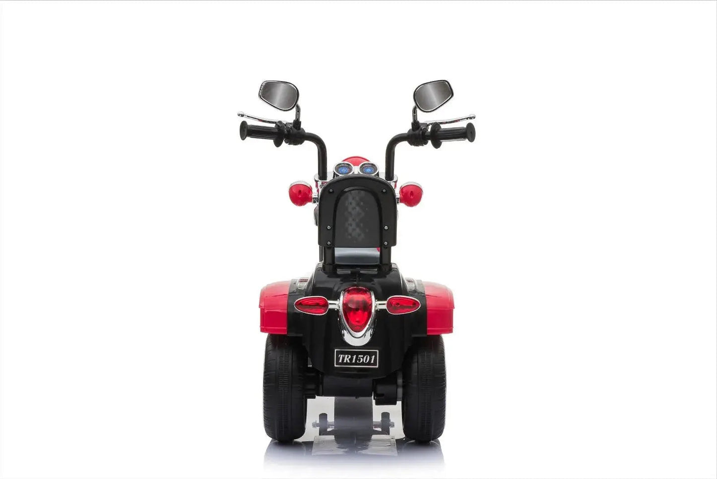 Freddo Toys 6V Freddo Toys Chopper Style Ride on Trike