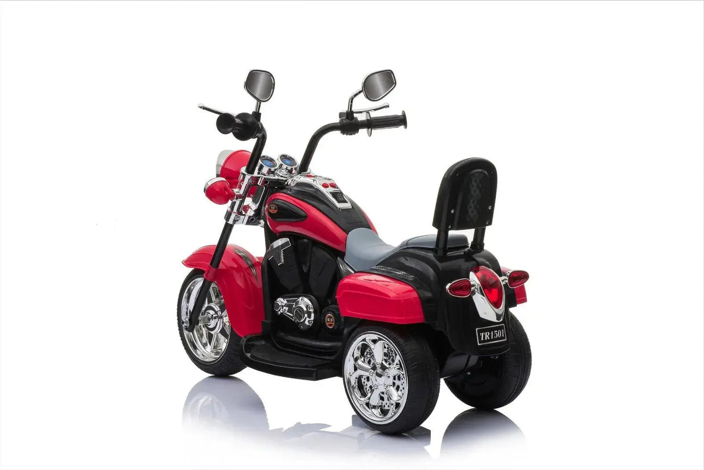 Freddo Toys 6V Freddo Toys Chopper Style Ride on Trike