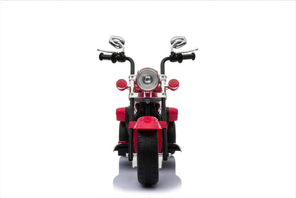 Freddo Toys 6V Freddo Toys Chopper Style Ride on Trike