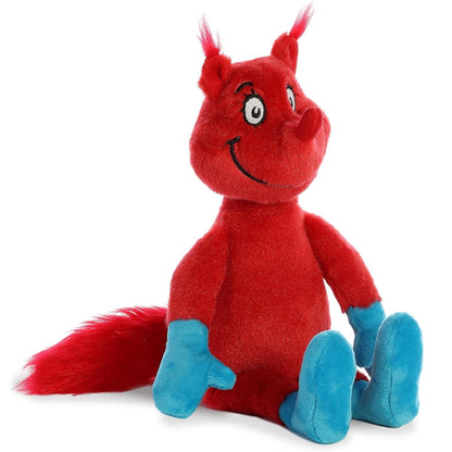 Aurora® Dr. Seuss™ Fox in Socks 12" Inch Stuffed Animal Toy