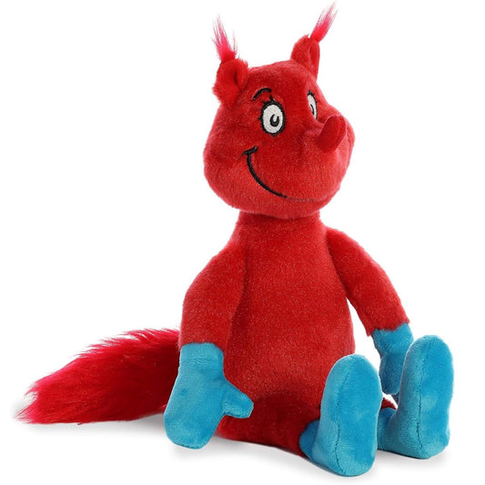 Aurora® Dr. Seuss™ Fox in Socks 12" Inch Stuffed Animal Toy