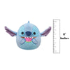 Squishmallows Official Kellytoy 8-Inch Disney Stitch with Watermelon Plush Toy