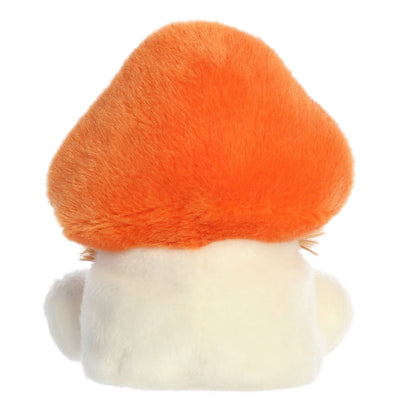 Aurora® Palm Pals™ Fabian Fluffy Mushroom™ 5 Inch Stuffed Animal Toy #1-264 Whimsical