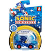 Sonic the Hedgehog 1:64 Die-Cast Vehicle 2.5