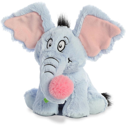 Aurora® Dr. Seuss™ Horton the Elephant 8" Inch Stuffed Animal