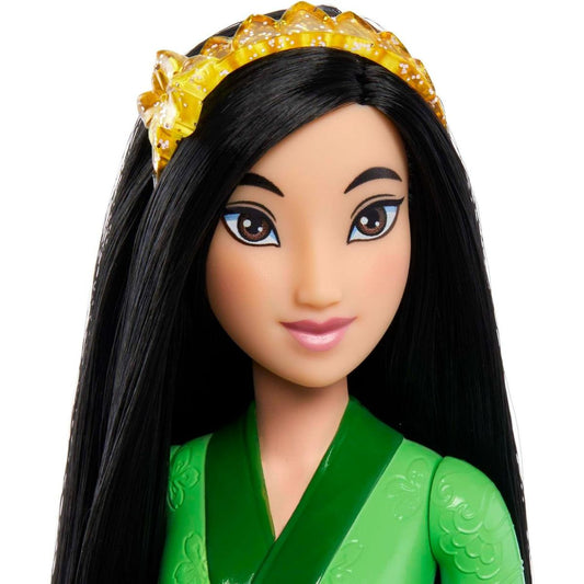 Mattel Disney Princess Mulan Fashion Doll