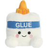 Aurora® Palm Pals™ Doodle Gooey Glue™ 5 Inch Stuffed Animal Toy #1-263 Whimsical