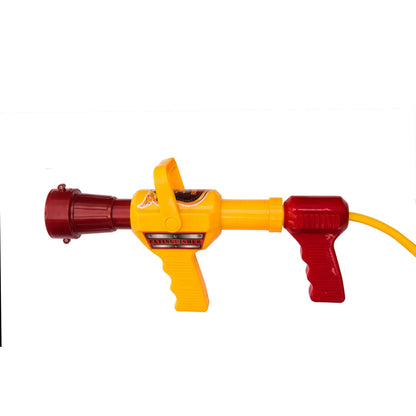 Freddo Toys 24V Fire Truck 2-Seater Ride On