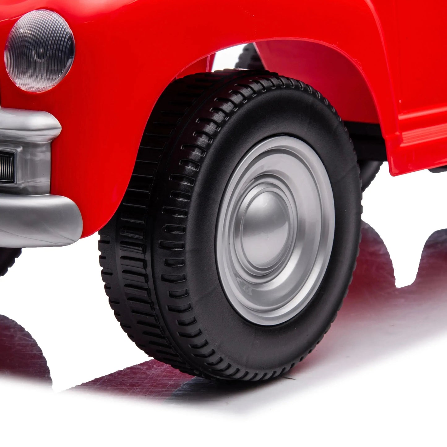 Freddo Toys Chevrolet 3100 Vintage Push Car for Toddlers