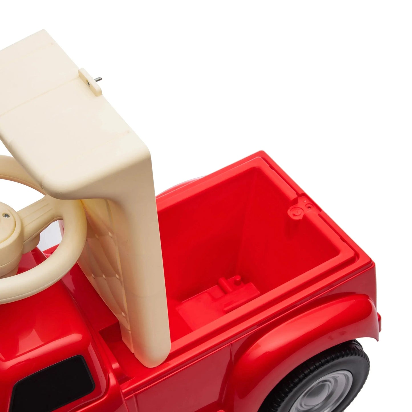 Freddo Toys Chevrolet 3100 Vintage Push Car for Toddlers