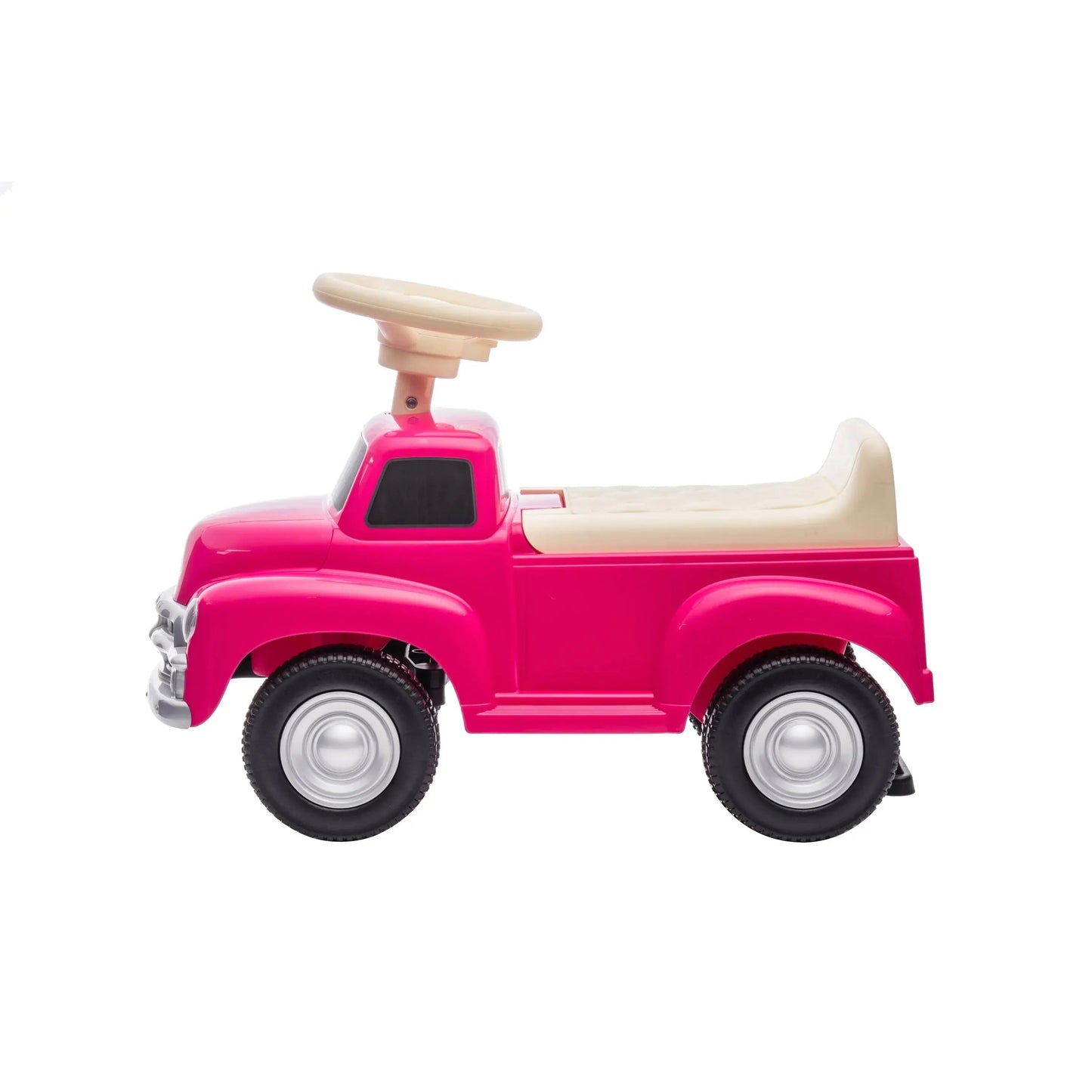 Freddo Toys Chevrolet 3100 Vintage Push Car for Toddlers