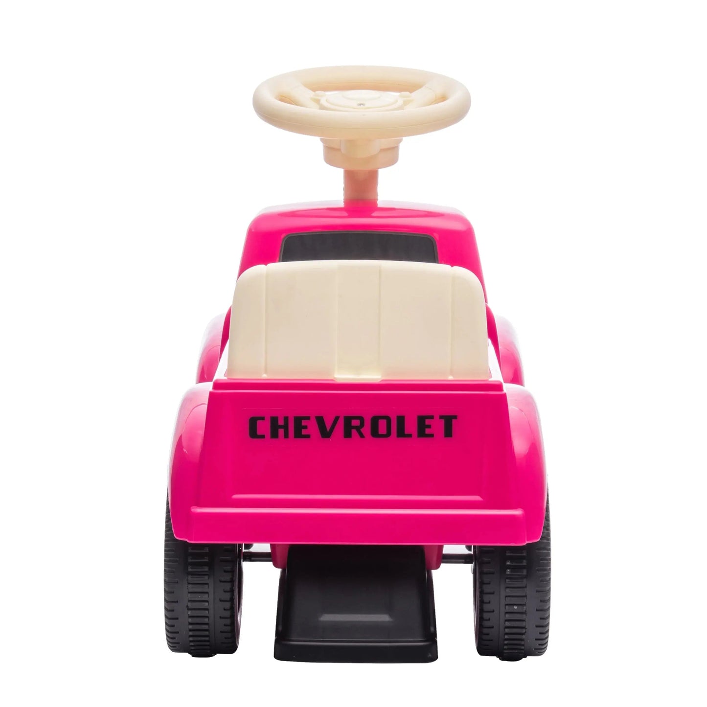 Freddo Toys Chevrolet 3100 Vintage Push Car for Toddlers