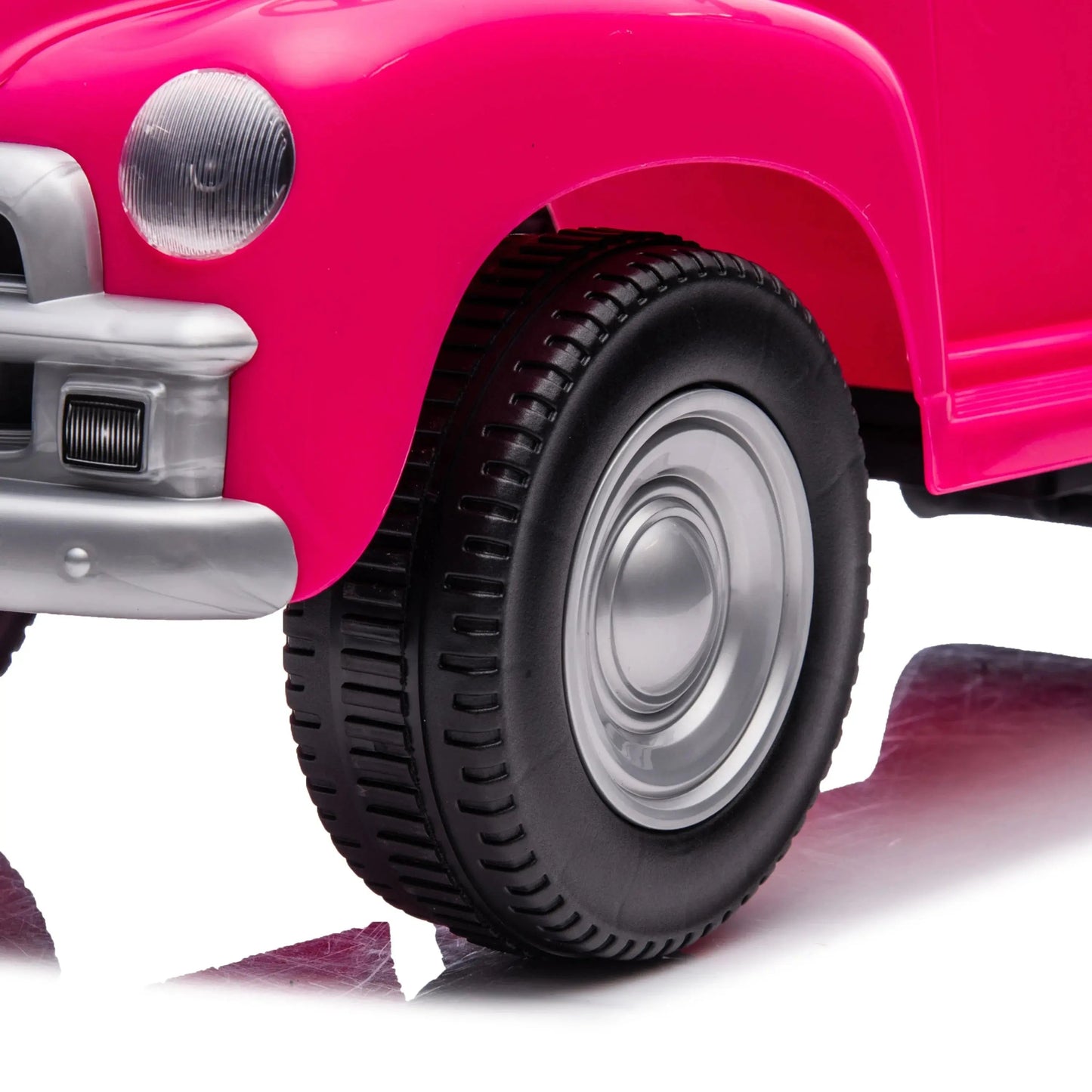 Freddo Toys Chevrolet 3100 Vintage Push Car for Toddlers