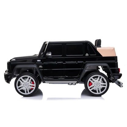 Freddo Toys 12V Mercedes Maybach G650 Landaulet 1 Seater