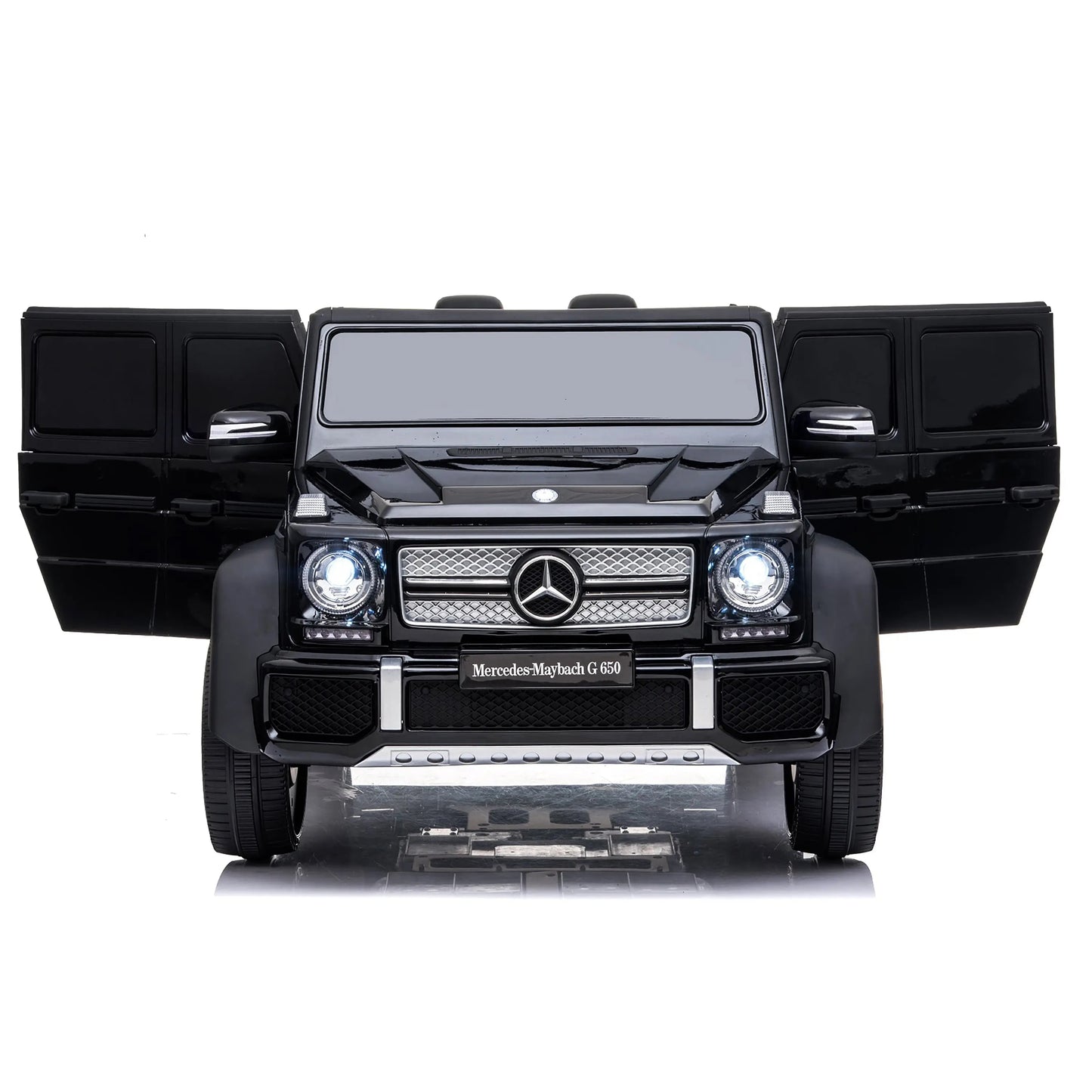 Freddo Toys 12V Mercedes Maybach G650 Landaulet 1 Seater