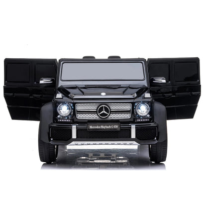 Freddo Toys 12V Mercedes Maybach G650 Landaulet 1 Seater