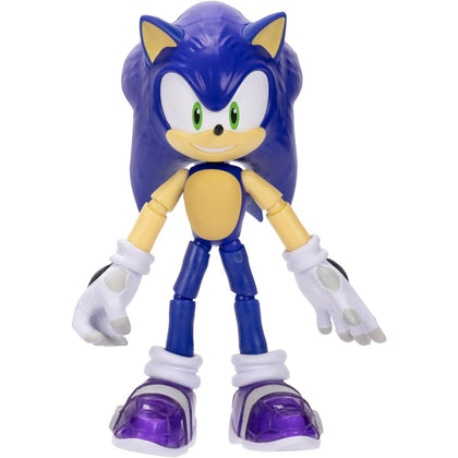 Sonic the Hedgehog Prime 5